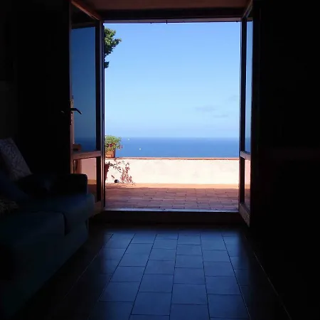 Monolocale A Cala Piccola