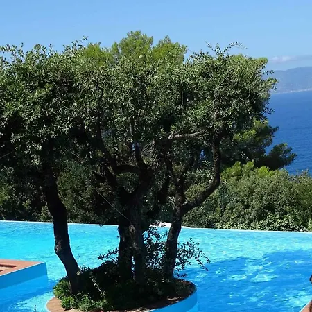 Monolocale A Cala Piccola *