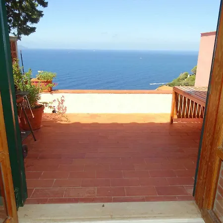 Dom wakacyjny Monolocale A Cala Piccola