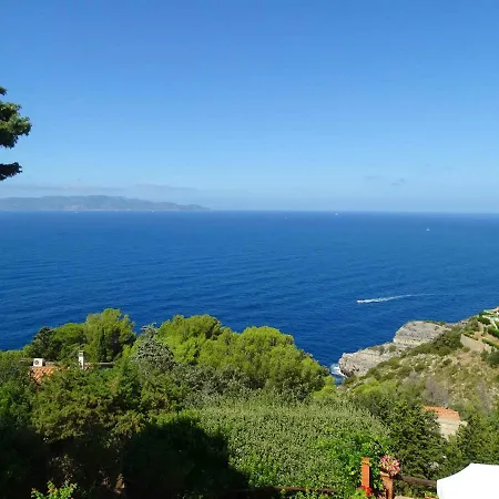 Monolocale A Cala Piccola Dom wakacyjny