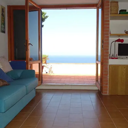 Monolocale A Cala Piccola * Monte Argentario