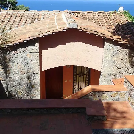 Dom wakacyjny Monolocale A Cala Piccola *