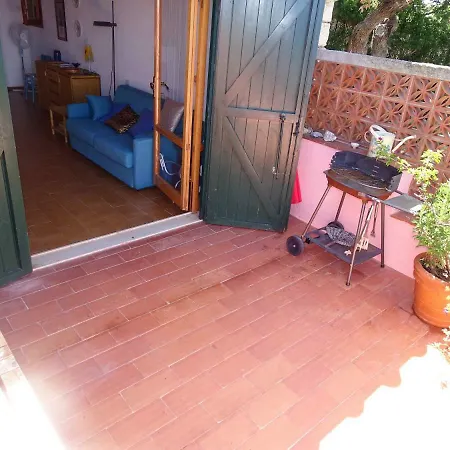 Dom wakacyjny Monolocale A Cala Piccola