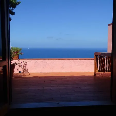 Monolocale A Cala Piccola