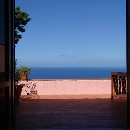 Monolocale A Cala Piccola Monte Argentario