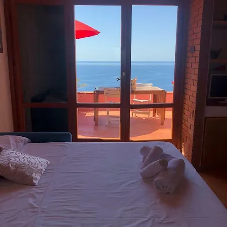 Monolocale A Cala Piccola *