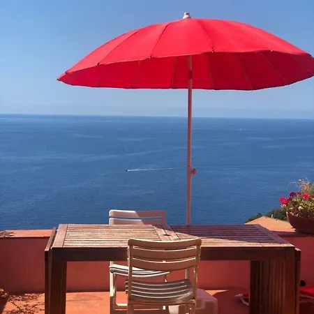 Monolocale A Cala Piccola Dom wakacyjny Monte Argentario