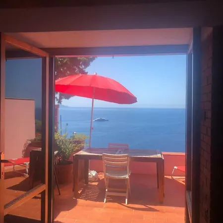 Dom wakacyjny Monolocale A Cala Piccola *