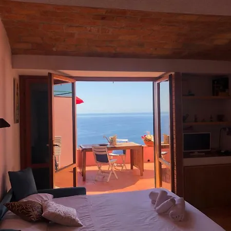 Monolocale A Cala Piccola